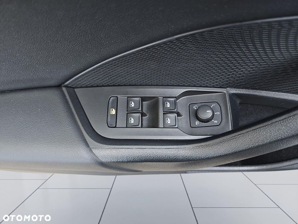 Skoda Octavia 1.4 TSI Plug-In Hybrid Style DSG - 19