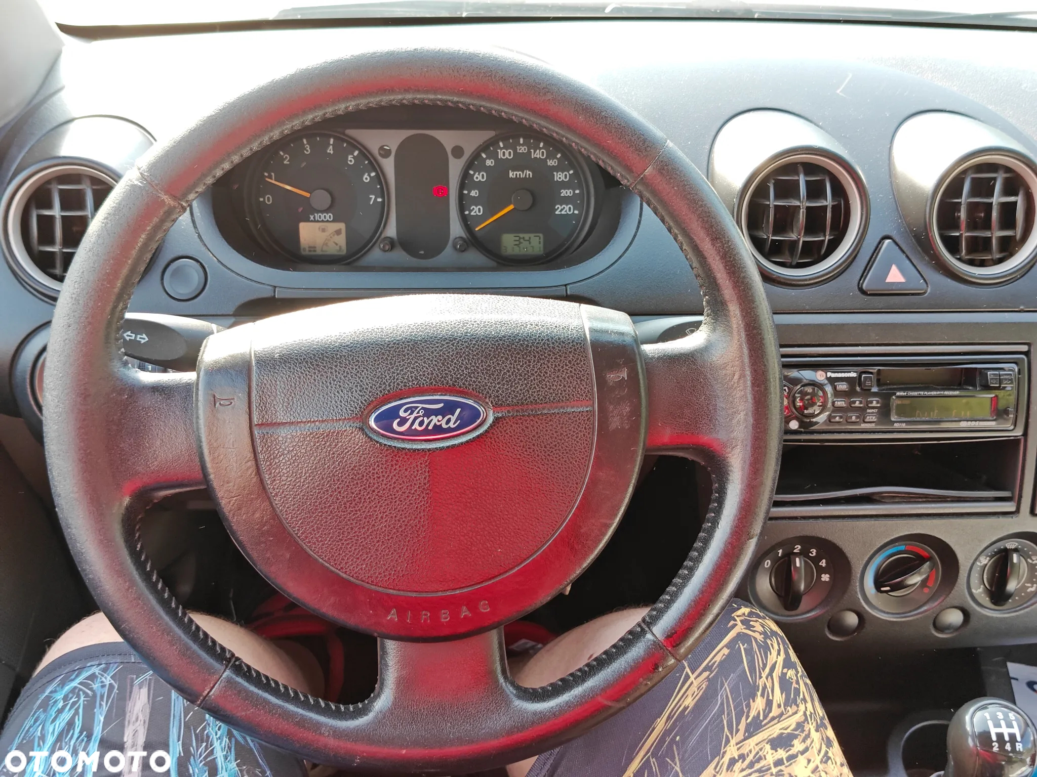 Ford Fiesta 1.3 - 19