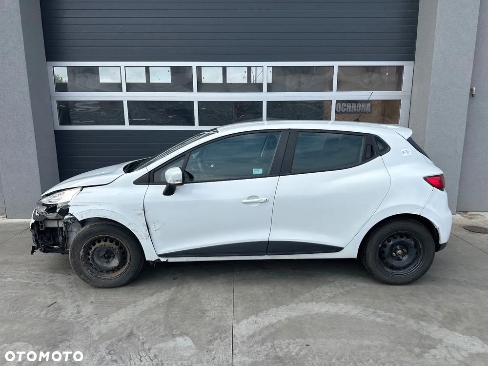 Renault Clio 1.5 dCi Business - 8