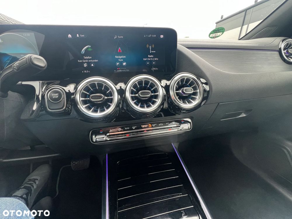 Mercedes-Benz EQA 250 66.5kWh Edition 1 - 20