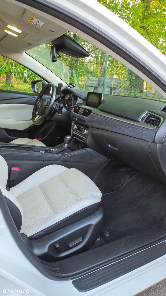 Mazda 6 2.5 Skypassion I-ELoop - 14