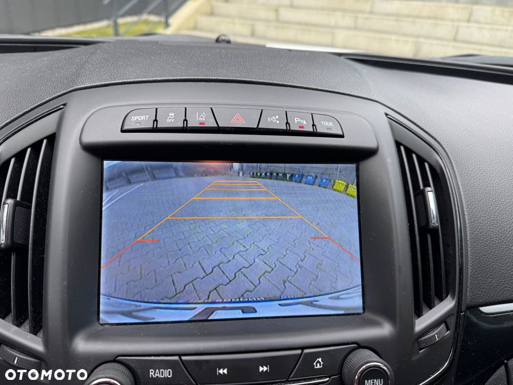 Opel Insignia 2.0 CDTI Sport - 33