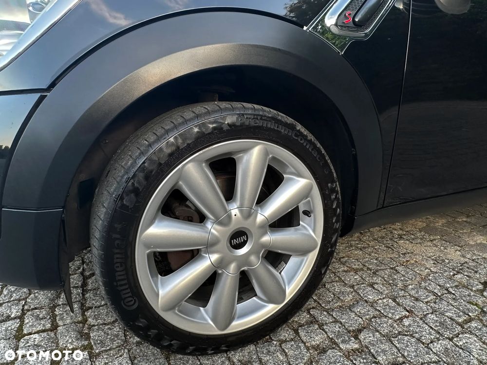 MINI Countryman Cooper SD ALL4 - 15