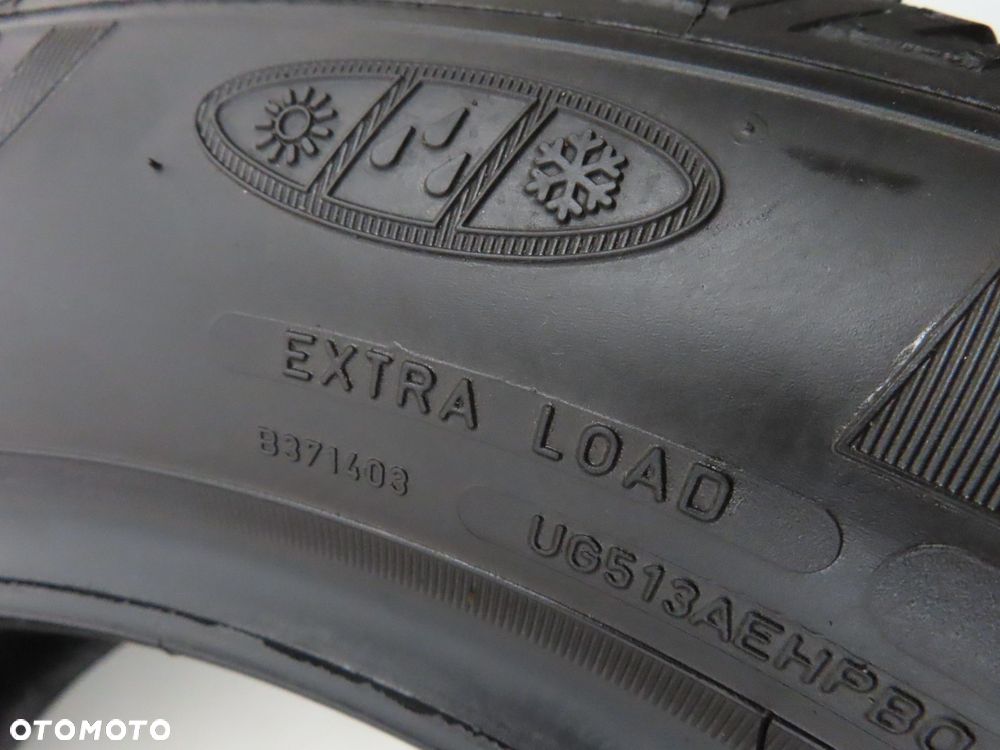 205/55R16 OPONA CAŁOROCZNA Fulda MultiControl 94V - 2