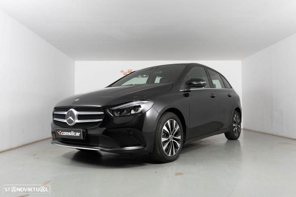 Mercedes-Benz B 250 e Progressive - 9