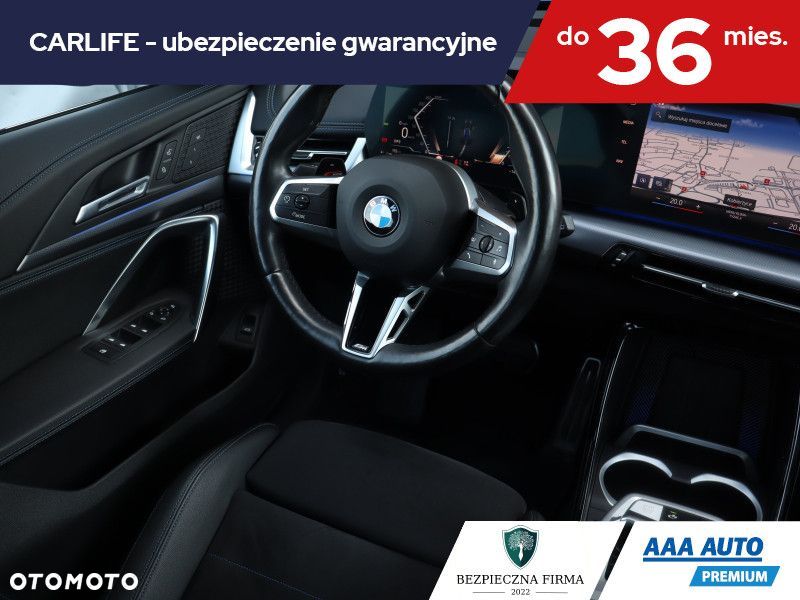 BMW X1 - 9