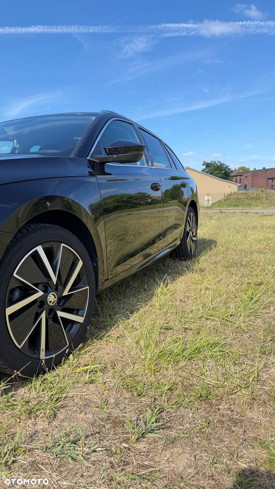 Skoda Octavia 2.0 TDI SCR Style - 3