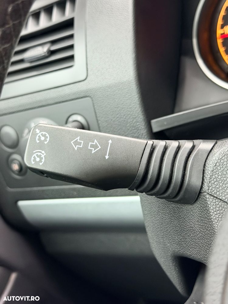 Opel Zafira 1.7 CDTI ecoFLEX Family Plus - 32