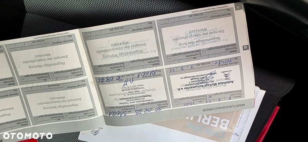 Citroën Berlingo XL BlueHDi 100 START - 18