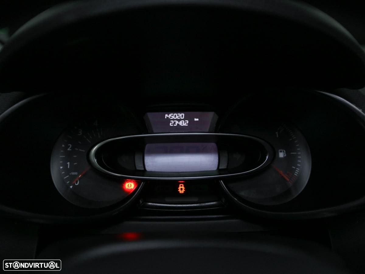 Renault Clio Van c/iva - 14