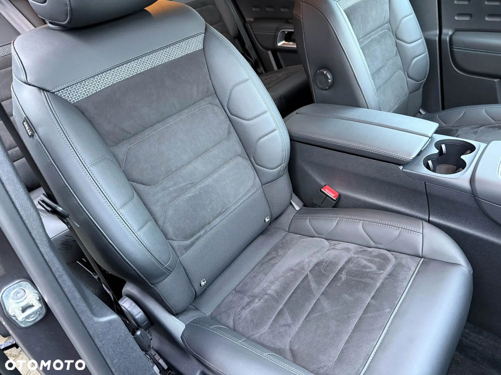 Citroën C5 Aircross 1.5 BlueHDi Max EAT8 - 9