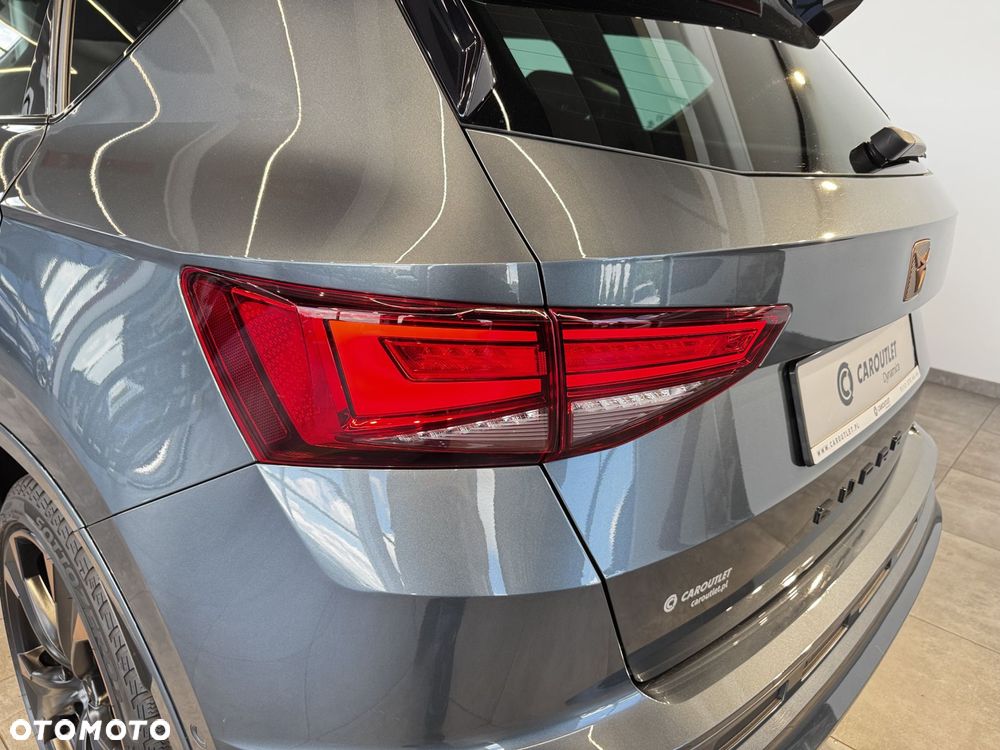 Cupra Ateca - 11
