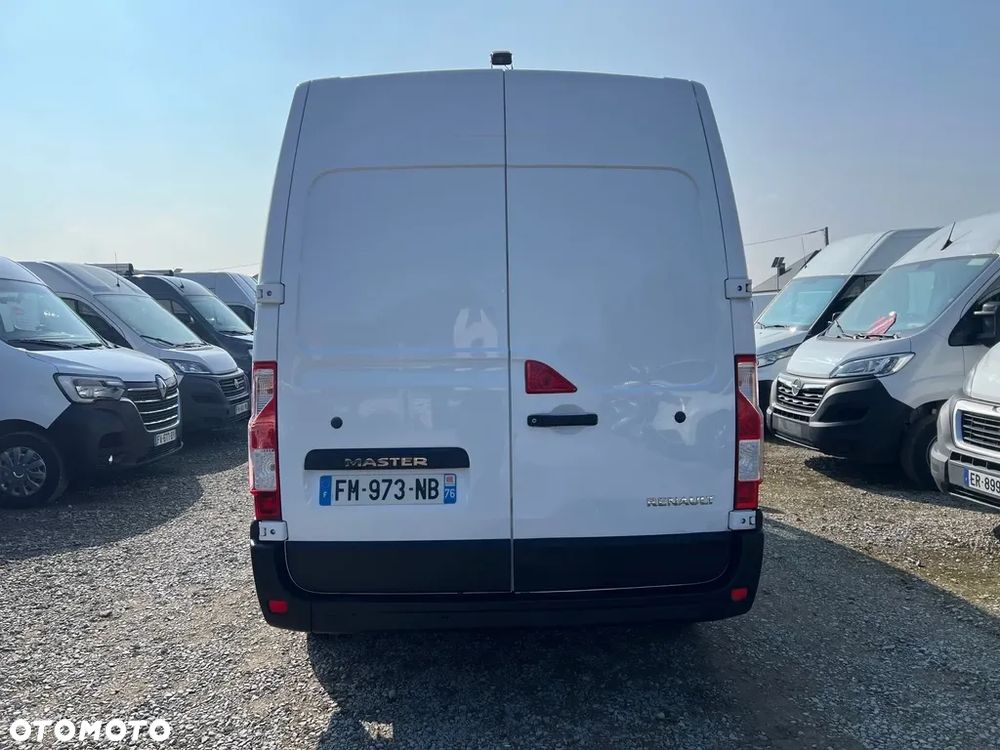 Renault Master L3H2 2,3 Dci 136 KM klima tempomat - 5
