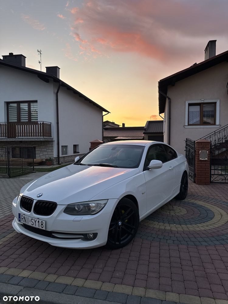 BMW Seria 3 - 1