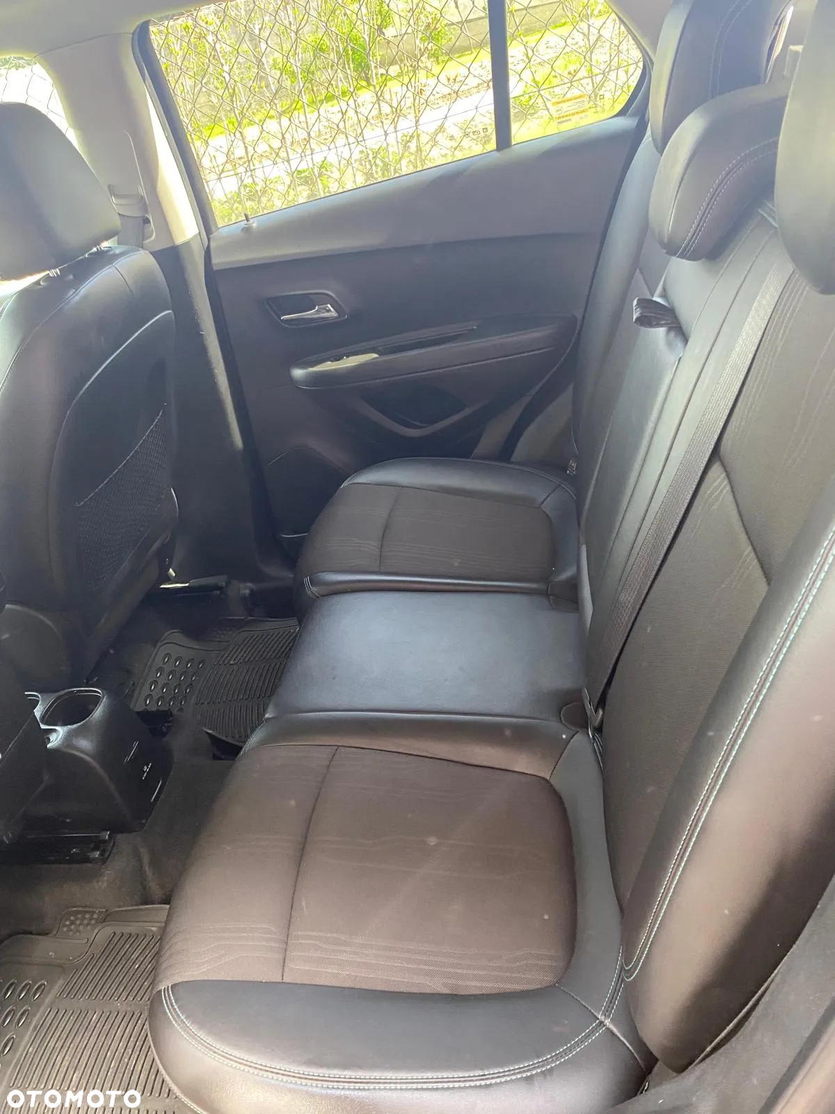 Chevrolet Trax 1.4 T LT AWD - 9