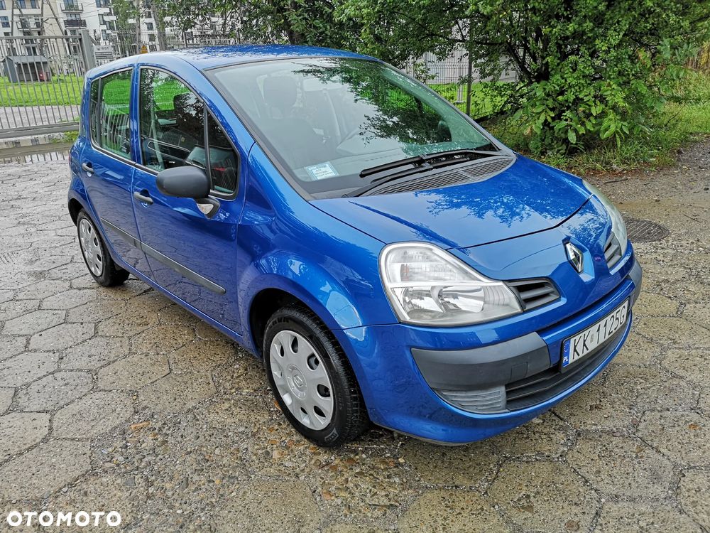 Renault Modus 1.2 16V Authentique - 1