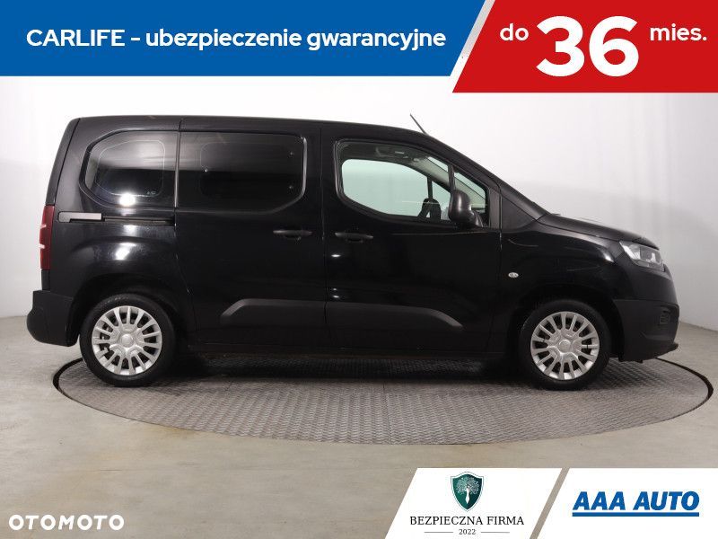 Toyota Proace City Verso - 8