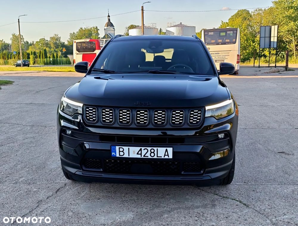 Jeep Compass - 3