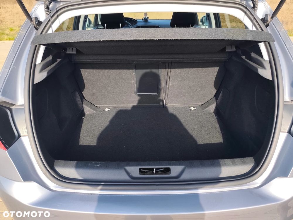 Peugeot 308 BlueHDi 120 Stop & Start Active - 13