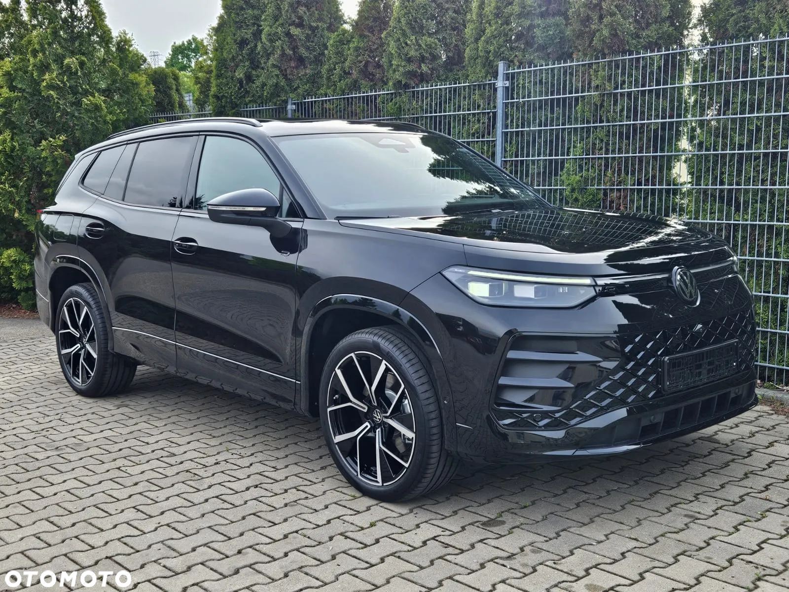 Volkswagen Tayron - 13