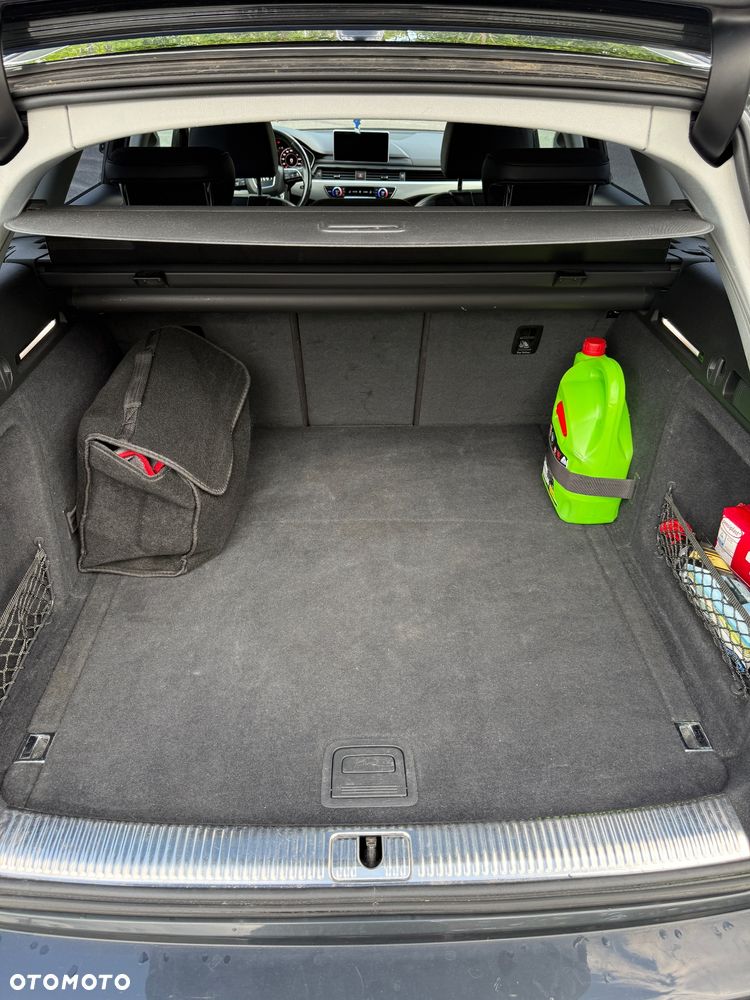 Audi A4 Avant 2.0 TDI Sport S tronic - 14