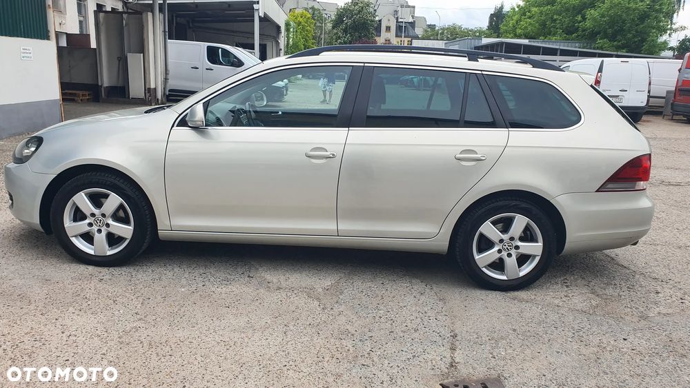 Volkswagen Golf 1.2 TSI Style - 7