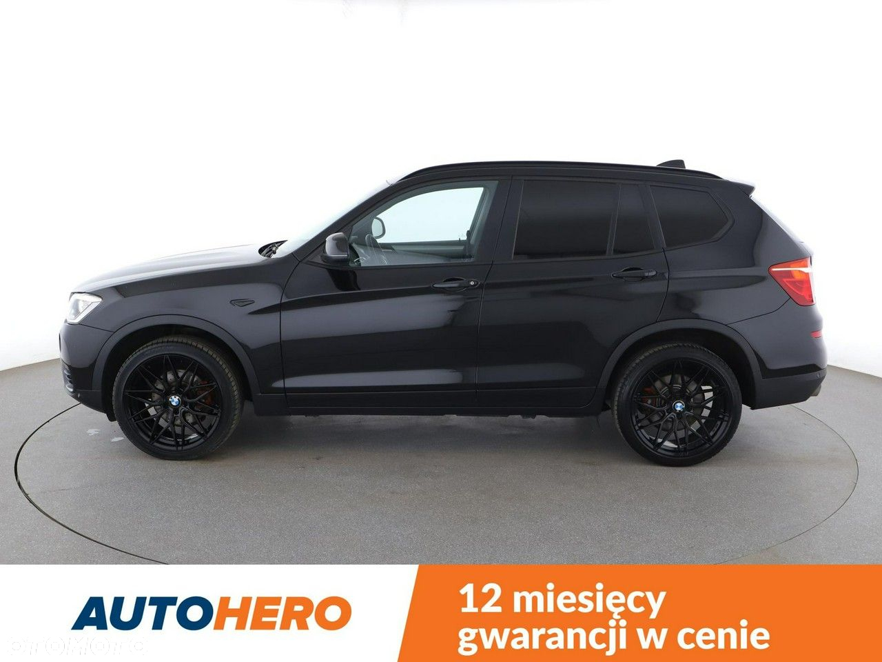 BMW X3 xDrive20d - 2