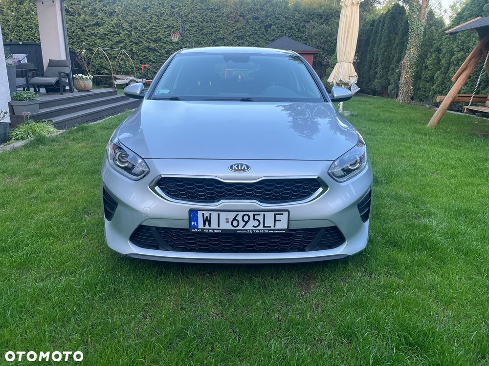 Kia Ceed 1.0 T-GDI GT-Line - 7