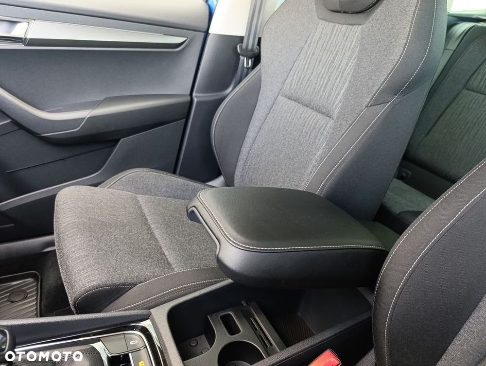 Skoda Karoq 1.5 TSI ACT Style DSG - 28