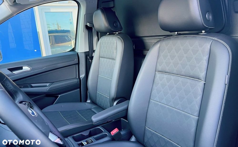 Ford Transit Connect - 5