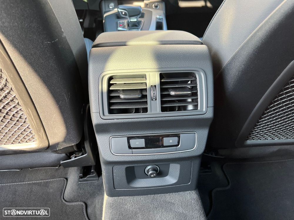 Audi Q5 Sportback 50 TFSIe quattro S tronic advanced - 46