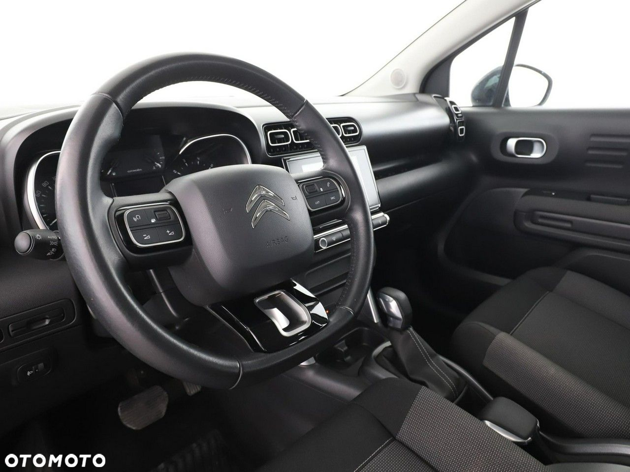 Citroën C3 Aircross 1.2 PureTech Feel S&S EAT6 - 14