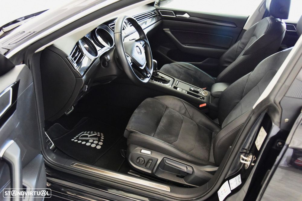 VW Arteon 2.0 TDI Elegance DSG - 11