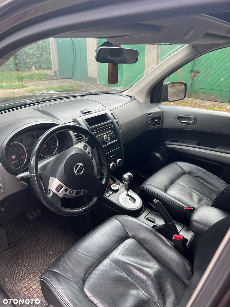 Nissan X-Trail 2.0 dCi LE - 9
