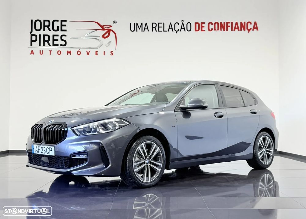 BMW 118 i M Sport - 1