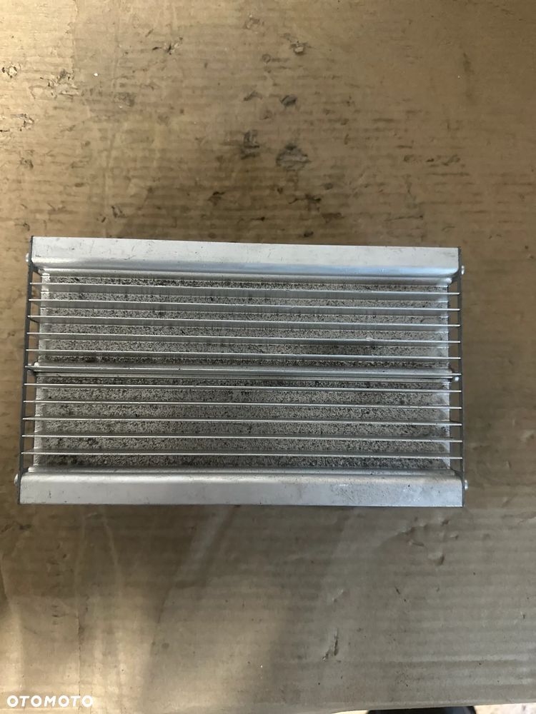 BMW F10 WZMACNIACZ HIFI HARMAN/BECKER 9266355 - 1