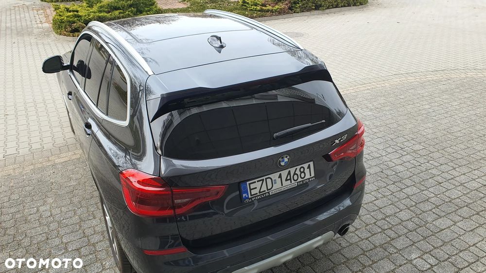 BMW X3 - 16
