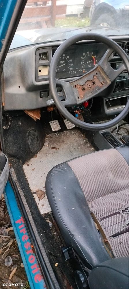 Fiat 127 - 7