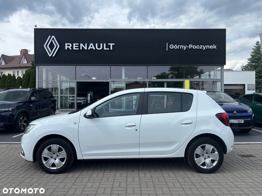 Dacia Sandero 1.0 SCe Laureate - 1