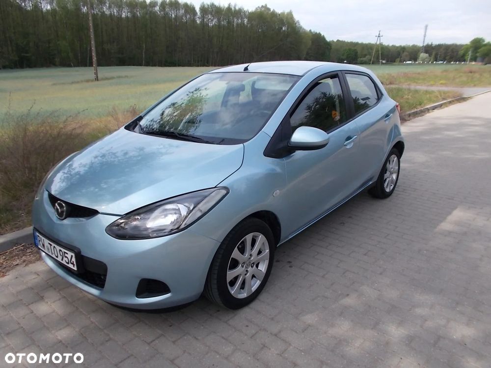 Mazda 2 1.3 Dynamic - 1