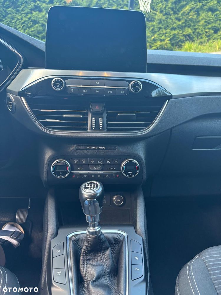 Ford Kuga 1.5 EcoBoost FWD Titanium ASS MMT6 - 15
