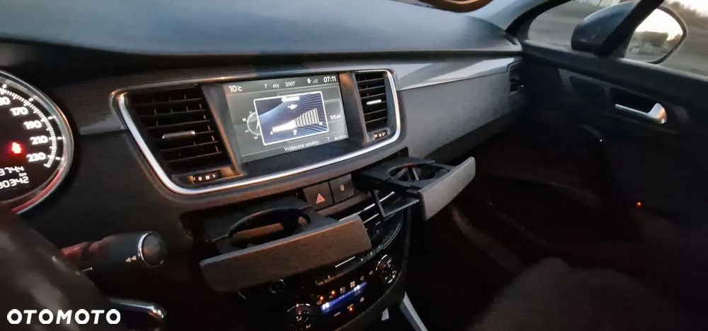 Peugeot 508 2.0 HDi Business Line - 8