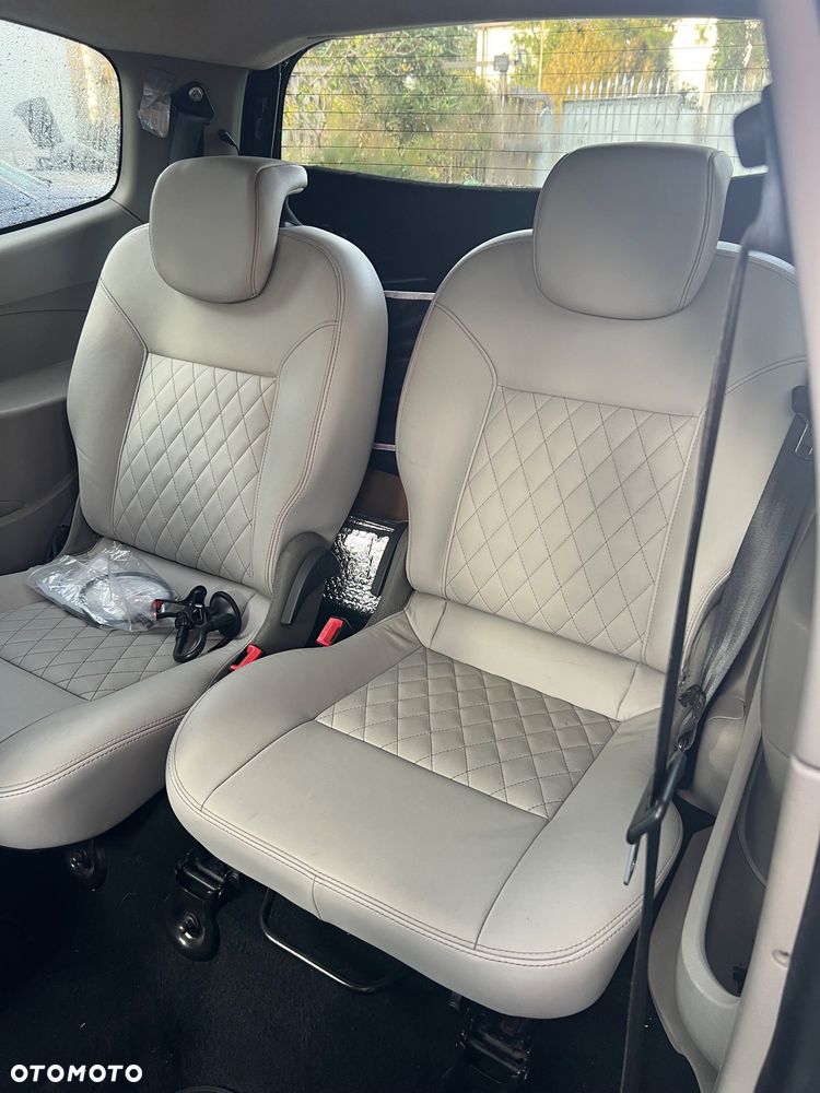 Renault Twingo 1.2 16V Dynamique - 19