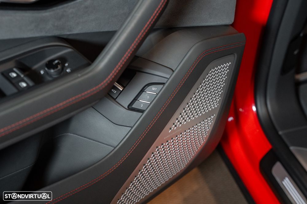 Lamborghini Urus 4.0 V8 - 16