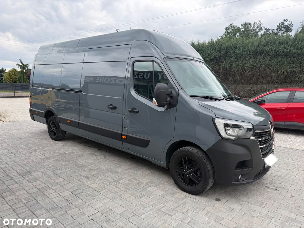 Renault Master L4H3 Max - 8