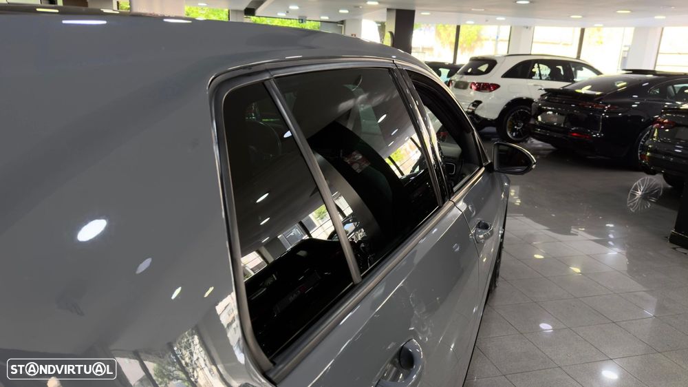 VW Golf 2.0 TSI GTi TCR DSG - 18