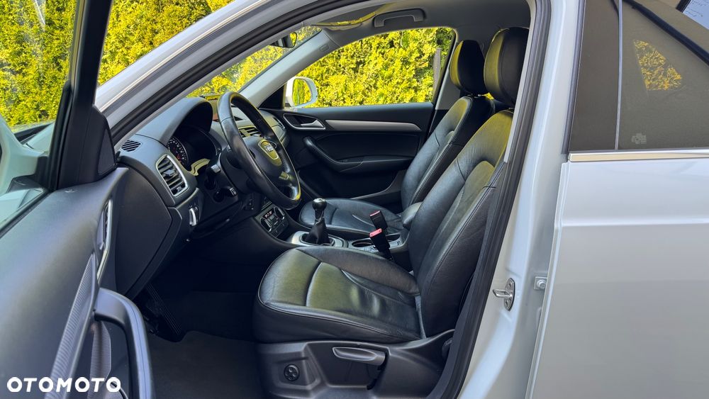 Audi Q3 2.0 TDI - 30