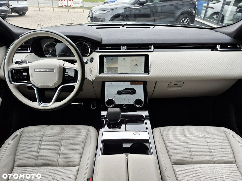 Land Rover Range Rover Velar 2.0 P250 R-Dynamic S - 30