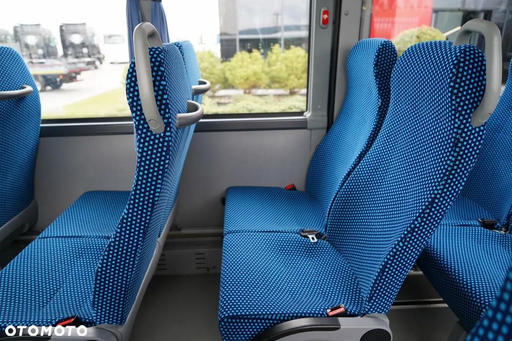 Isuzu NOVO / EURO 6 / RETARDER / SPROWADZONY / 7 METR / - 34