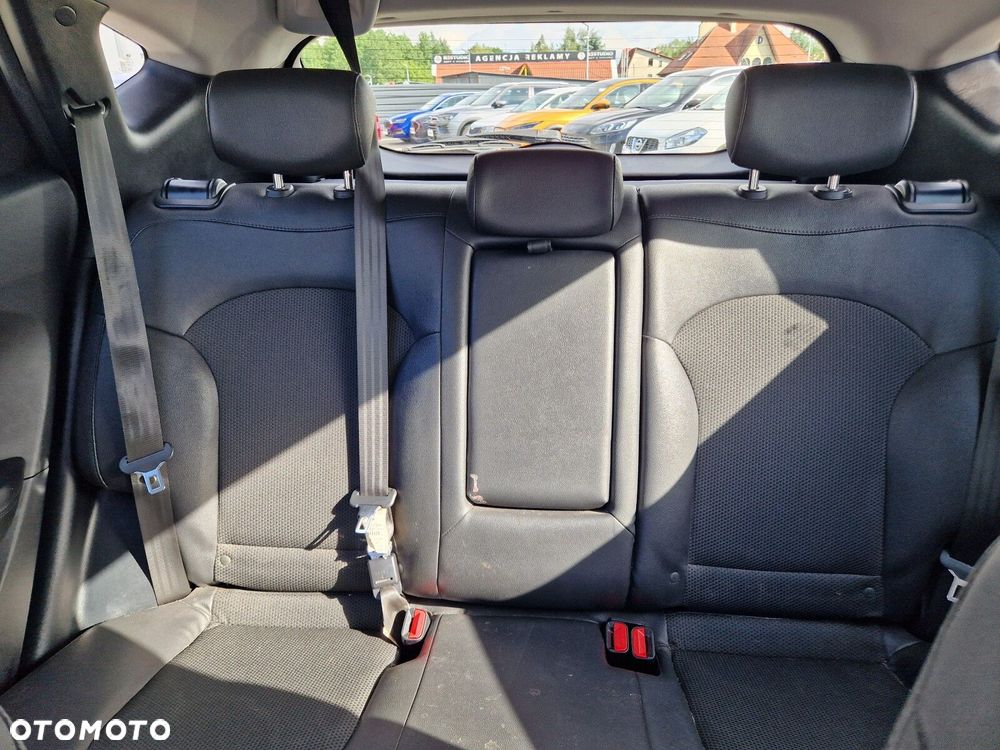 Hyundai ix35 1.6 GDI Comfort 2WD - 22